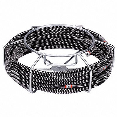 ROTHENBERGER R11072110R Spiral Cable Basket Steel