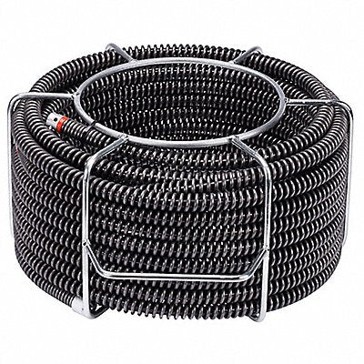ROTHENBERGER R11072111R Spiral Cable Basket Steel
