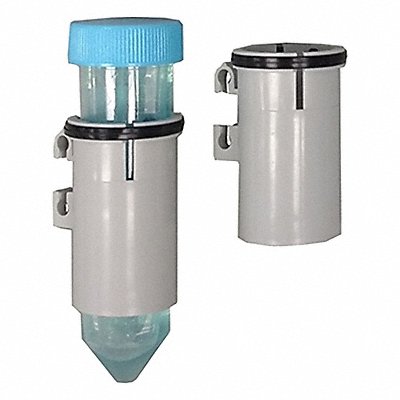 BENCHMARK SCIENTIFIC R4040500 Tube Holder 1 x 50mL Plastic