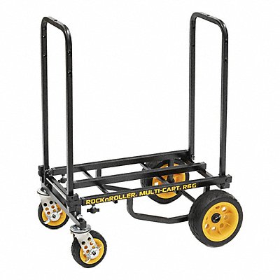 ROCK N ROLLER R6G Convertible Hand Truck Steel Frame