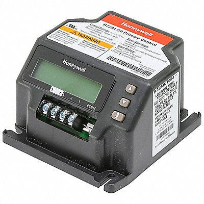 HONEYWELL HOME R7284U1004 Oil Primary Control LP 3.7/7.4 mA