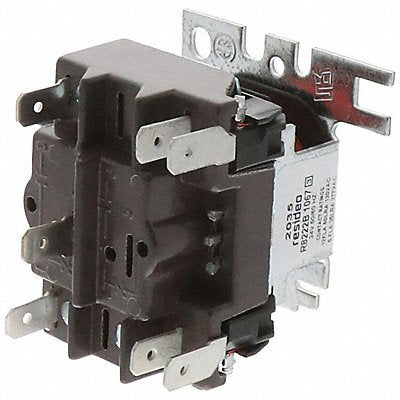 HONEYWELL HOME R8222B1067 Switching Relay SPDT NO 24V