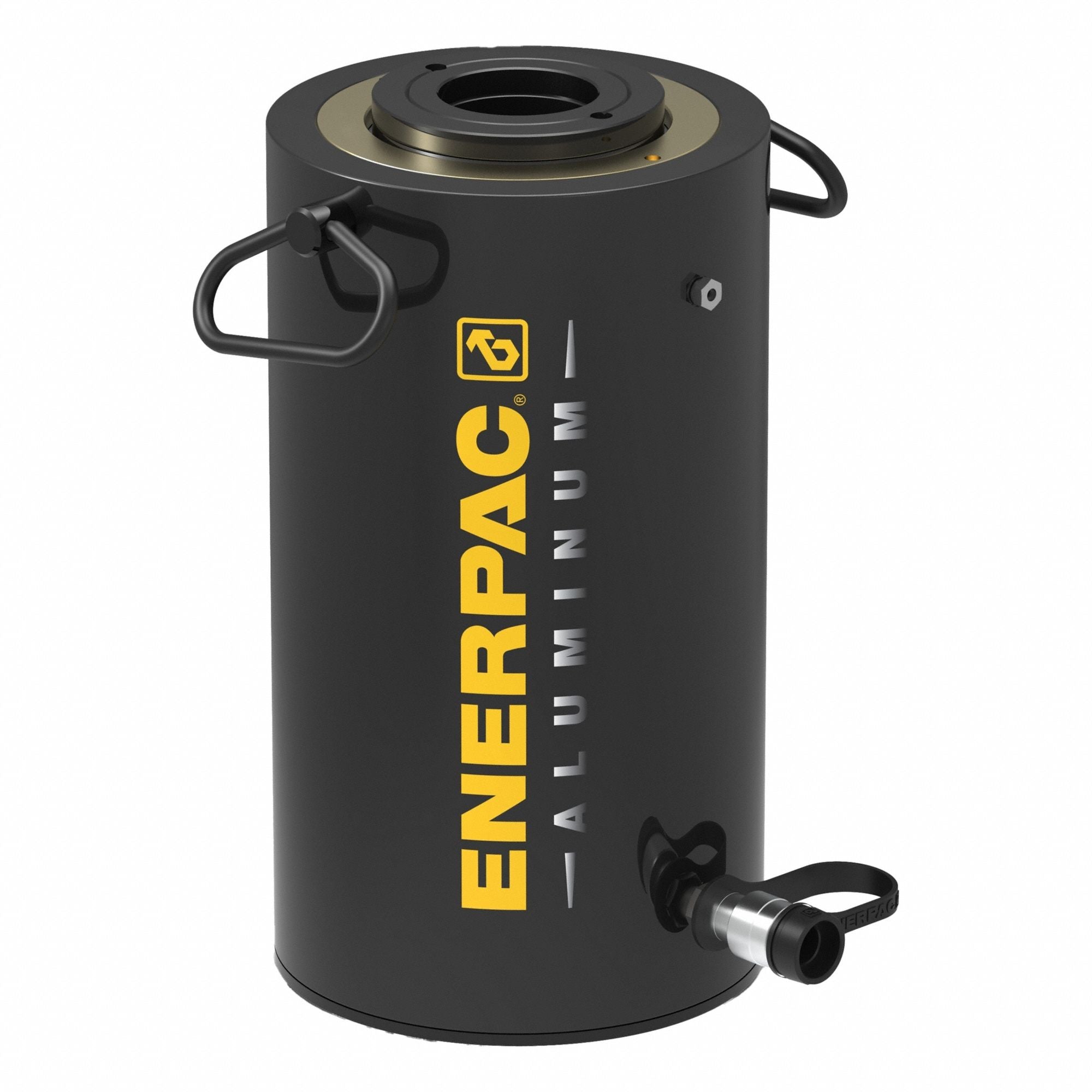 ENERPAC RACH1008 Aluminum Hollow Plunger Cylinder