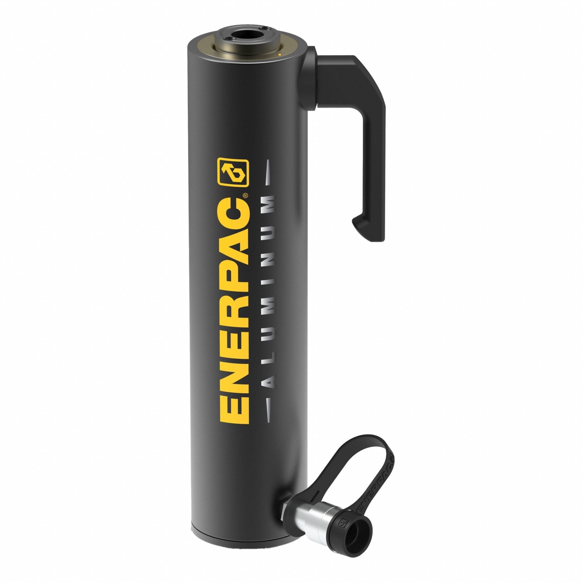 ENERPAC RACH2010 Aluminum Hollow Plunger Cylinder