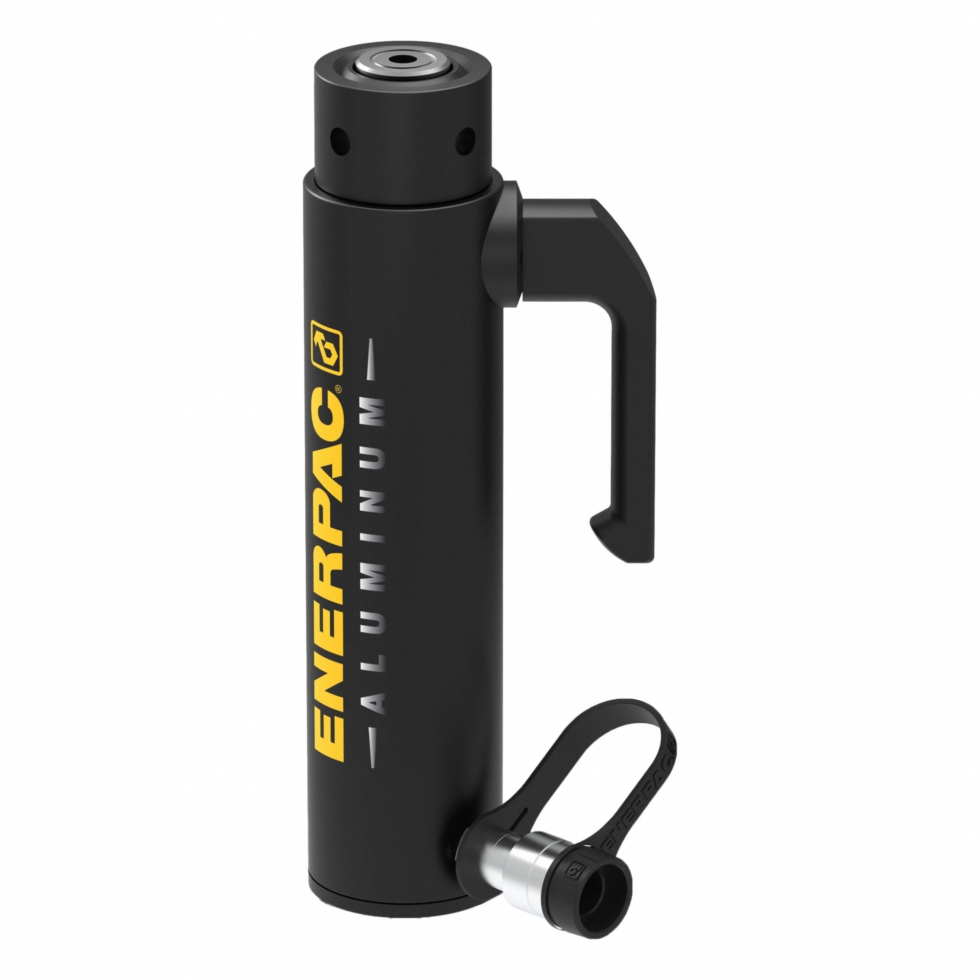 ENERPAC RACL208 Aluminum Lock Nut Cylinder