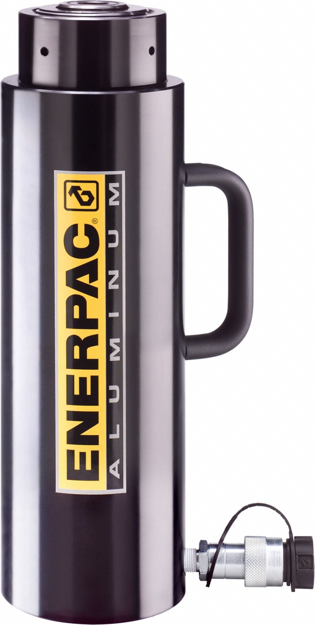 ENERPAC RACL5010 Aluminum Lock Nut Cylinder