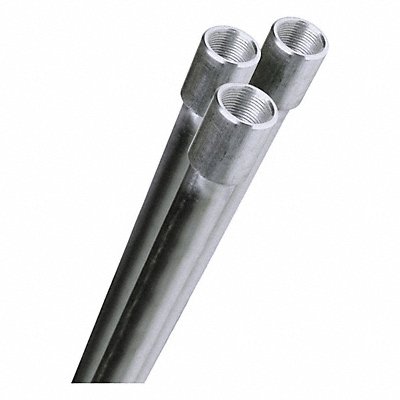 WHEATLAND TUBE 4553810000 Conduit Aluminum 1/2 in