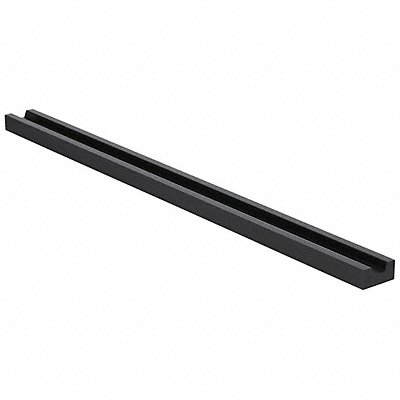 MJ MAY RBG386FT Belt Guide 0.22 Chan Depth 6 L