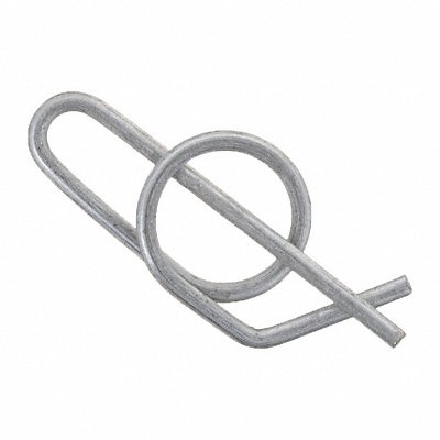 GRAINGER WWGRC0250H Ring Cotter HD PK25