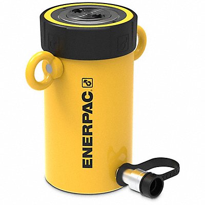 ENERPAC RC756 Hydraulic Ram 75 ton 6-1/8 Stroke