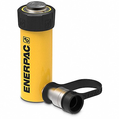 ENERPAC RC104 Hydraulic Ram 10 ton 4-1/8 Stroke
