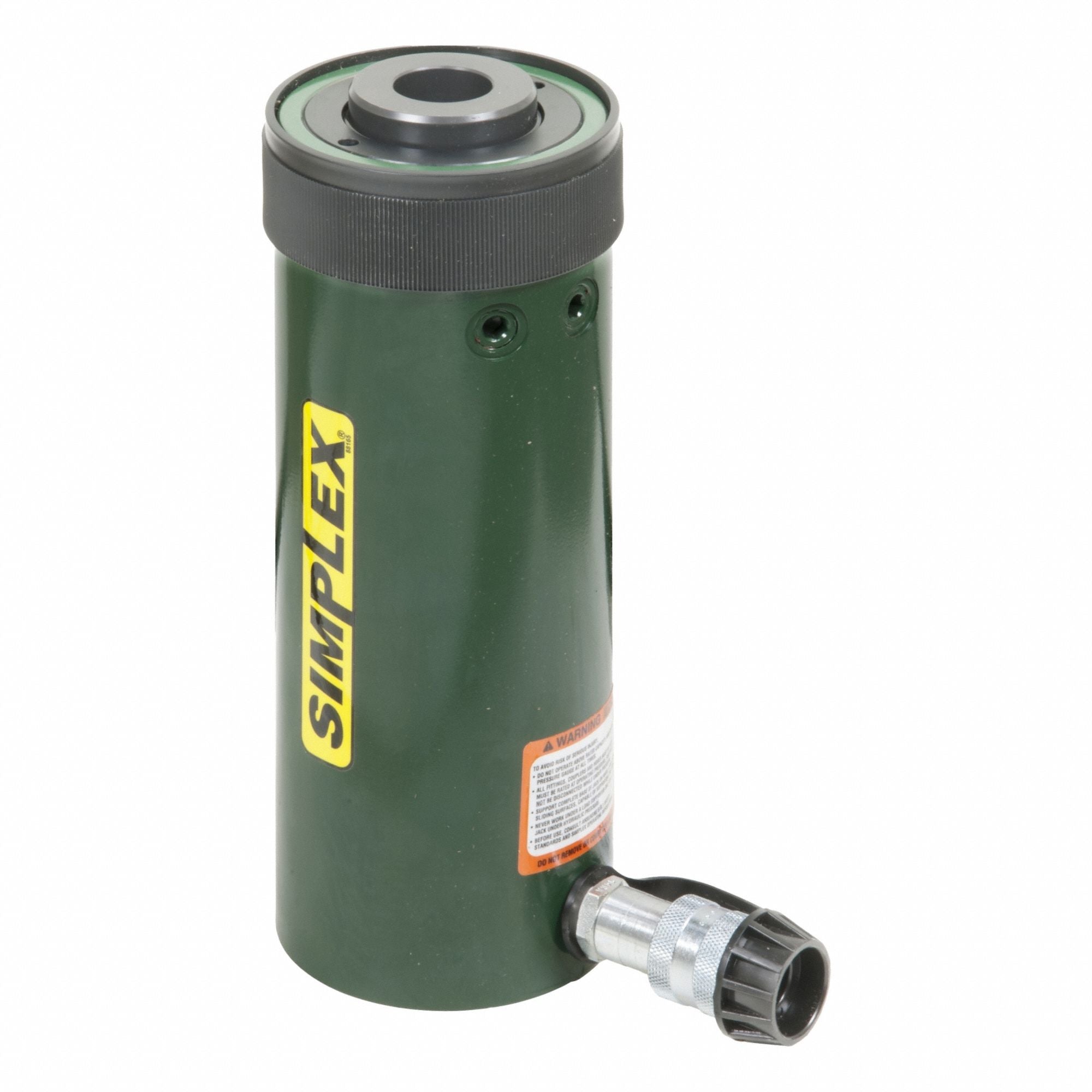 SIMPLEX RC306A Centre Hole Cylinder