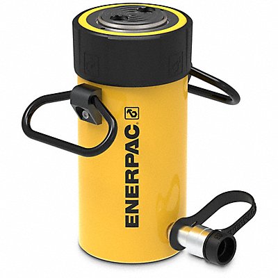 ENERPAC RC506 Hydraulic Ram 50 ton 6-1/4 Stroke