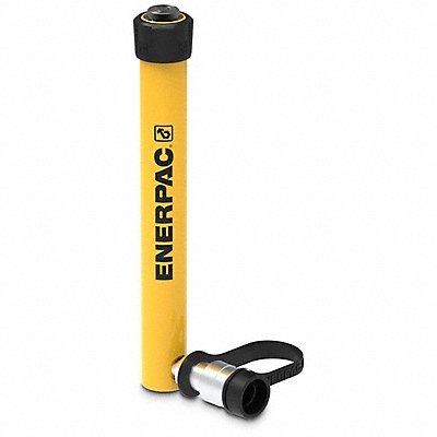 ENERPAC RC59 Hydraulic Ram 5 ton 9-1/8 Stroke