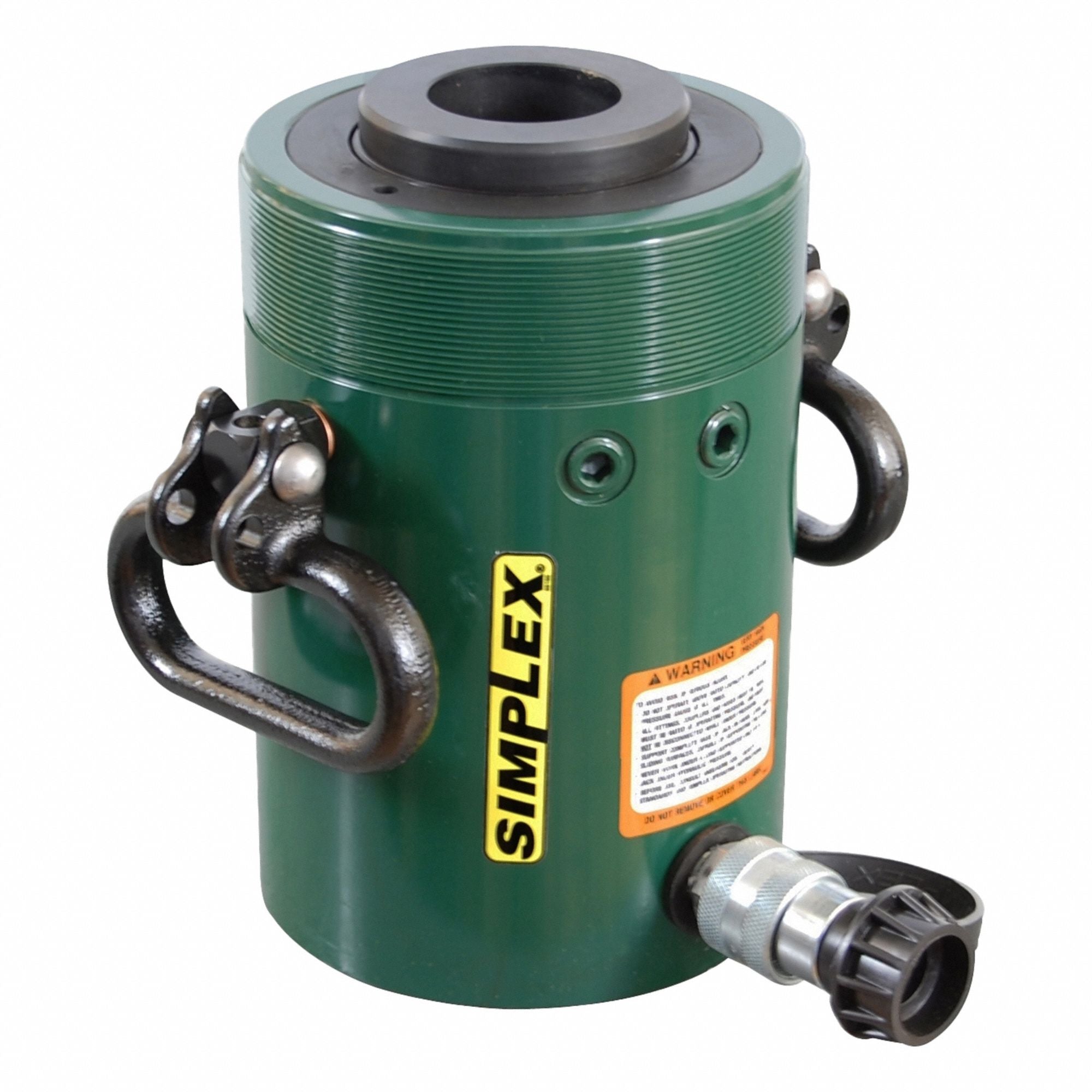 SIMPLEX RC1003A Centre Hole Cylinder