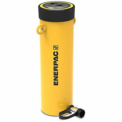ENERPAC RC7513 Hydraulic Ram 75 ton 13-1/8 Stroke