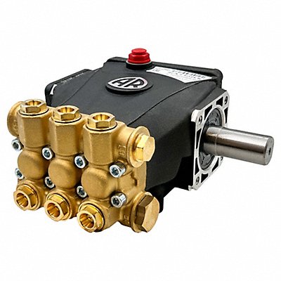 A.R. NORTH AMERICA RCA35G25NPKG Pump