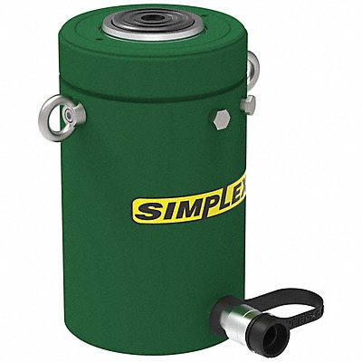 SIMPLEX RCG1006 Hydraulic Ram Nominal Capacity 104 ton