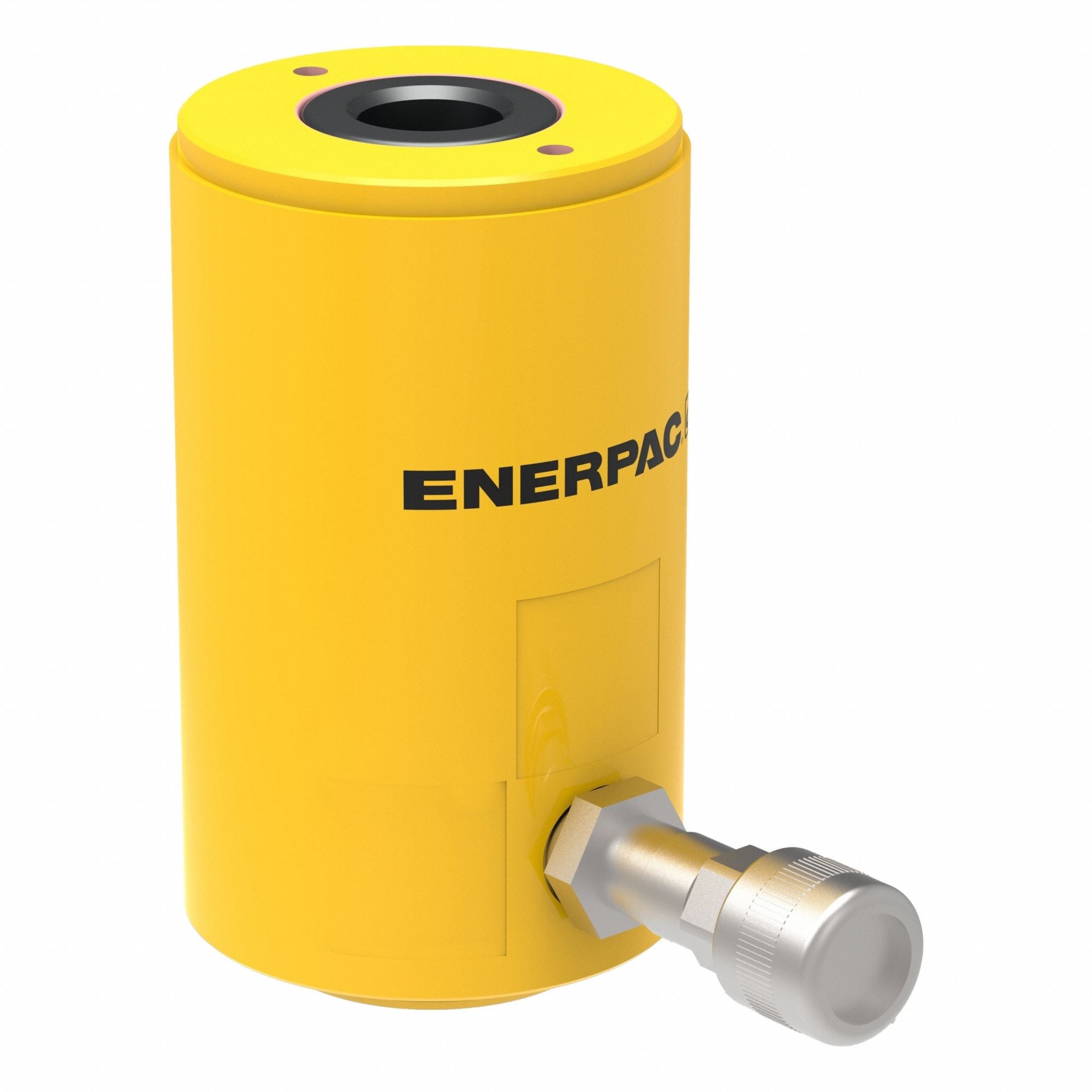 ENERPAC RCH121 Hollow Plunger Cylinder