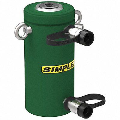 SIMPLEX RCR506 Hydraulic Ram Nominal Capacity 55 ton