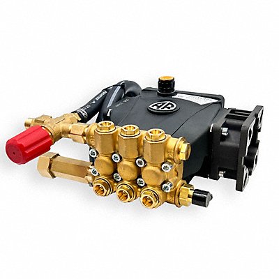 A.R. NORTH AMERICA RCV3G27DF7 Pump