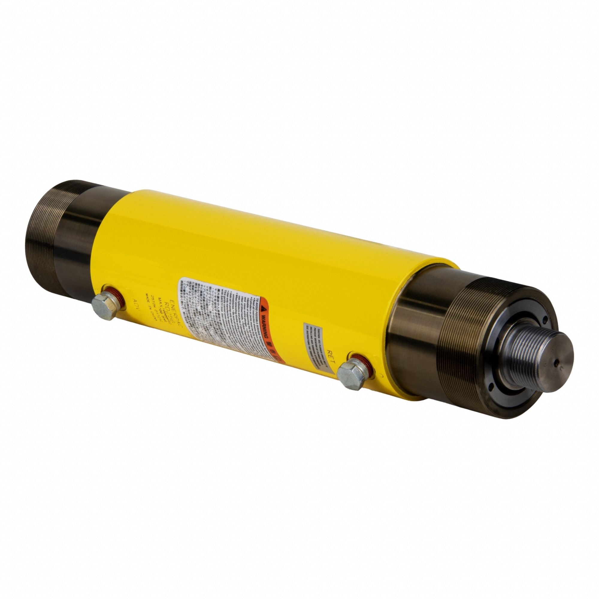 ENERPAC BRD256 CYL 25 T D/A PRODN