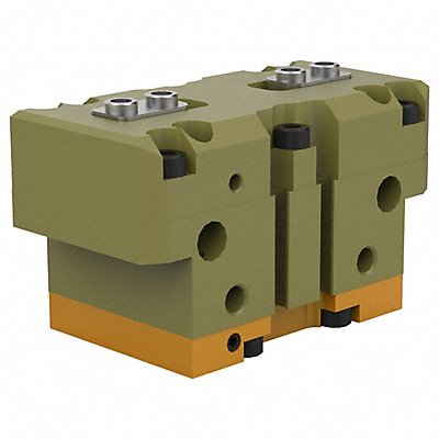 ROBOHAND RDH1M Heavy Duty Gripper 63 mm M5 5 cc