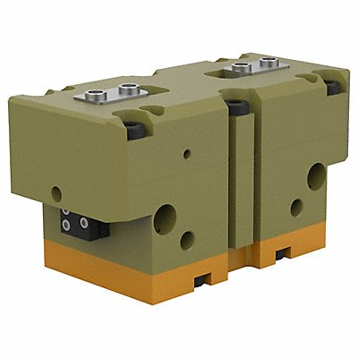 ROBOHAND RDH5M Heavy Duty Gripper 162 mm 1/8 in G