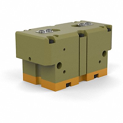 ROBOHAND RDH8ML Heavy Duty Gripper 355 mm 1/4 in G