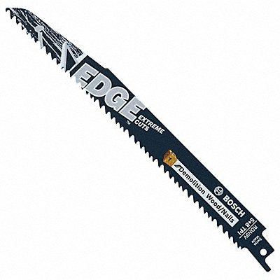 BOSCH RDN9V25B Reciprocating Saw Blade Blade 9 L