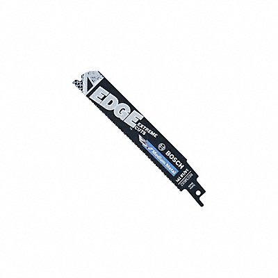 BOSCH RECM6X2 Reciprocating Saw Blade Blade 6 L PK5