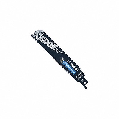 BOSCH RESM6X2 Reciprocating Saw Blade Blade 6 L PK5