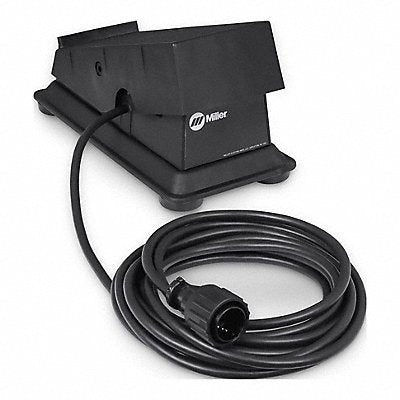 MILLER ELECTRIC 301589 Wired Foot Control