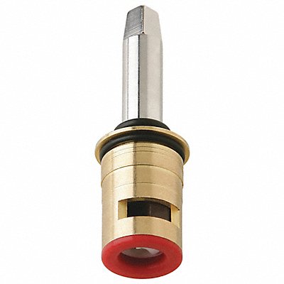 CHICAGO FAUCETS 377XKLHJKABNF LH Ceramic Cartridge