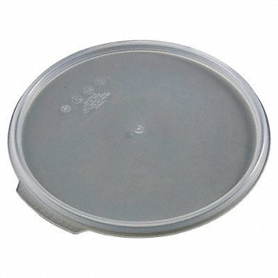 CAMBRO CARFS6SCPP190 Food Storage Containers PK 12