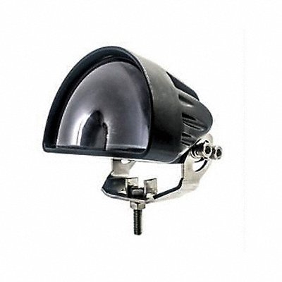 RAILHEAD GEAR RHARCRED Forklift Safety Light LED Red