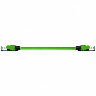MURRELEKTRONIK 7000743017960500 Cordset Green Cable Jacket 5 m L Cable