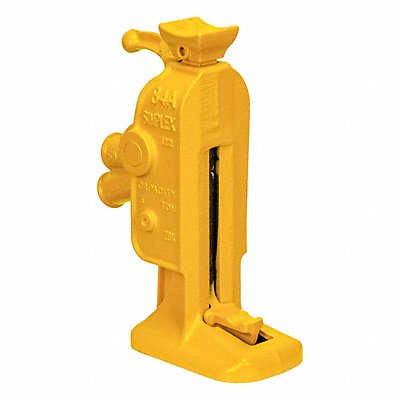 ENERPAC RJ84A ASSEMBLY RATCHET JACK 5 TON 7 STROKE