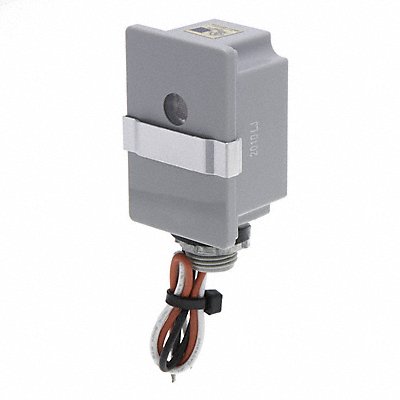 TORK RKP201 Photocontrol Polycarbonate Stem Grey