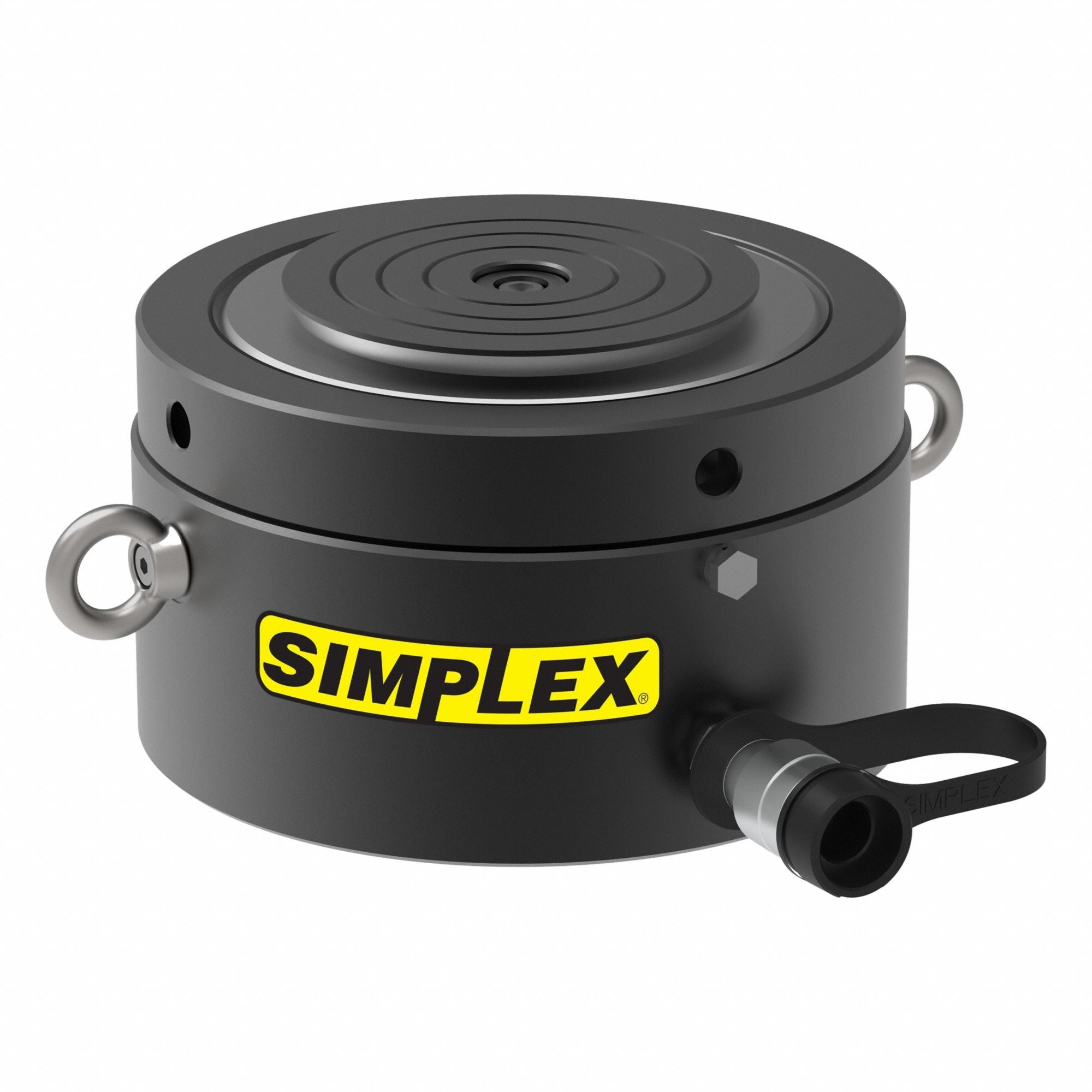SIMPLEX RLL2502 High Tonnage Lock Nut Cylinder
