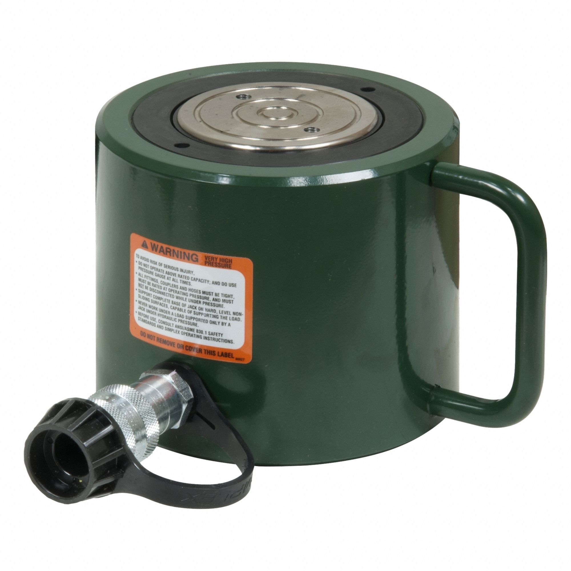SIMPLEX RLS1002 Low Height Cylinder