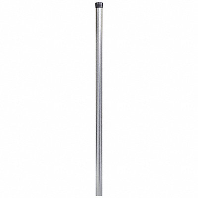 CAFRAMO ROD28 Stand Rod 28 in L Shaft