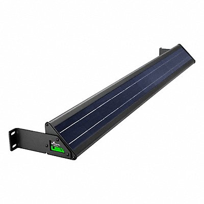 SOLERA SLSDL2FT40KBKG2 LEDSolarDisplayLight 750lm Blk 4000K