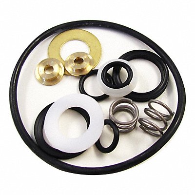 SPEAKMAN RPG050719 Mark Ii Bushing And O-Ring Kit