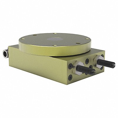 DE-STA-CO RR36180 Rotary Actuator Double Rack 180 0.69MPa