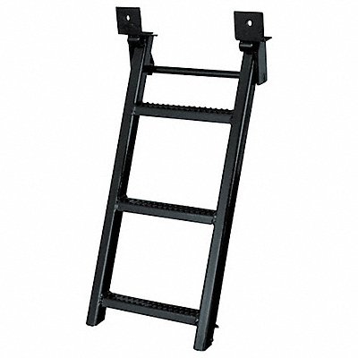 BUYERS PRODUCTS RS3 Truck Steps 17 3/8 W x 35 H In.