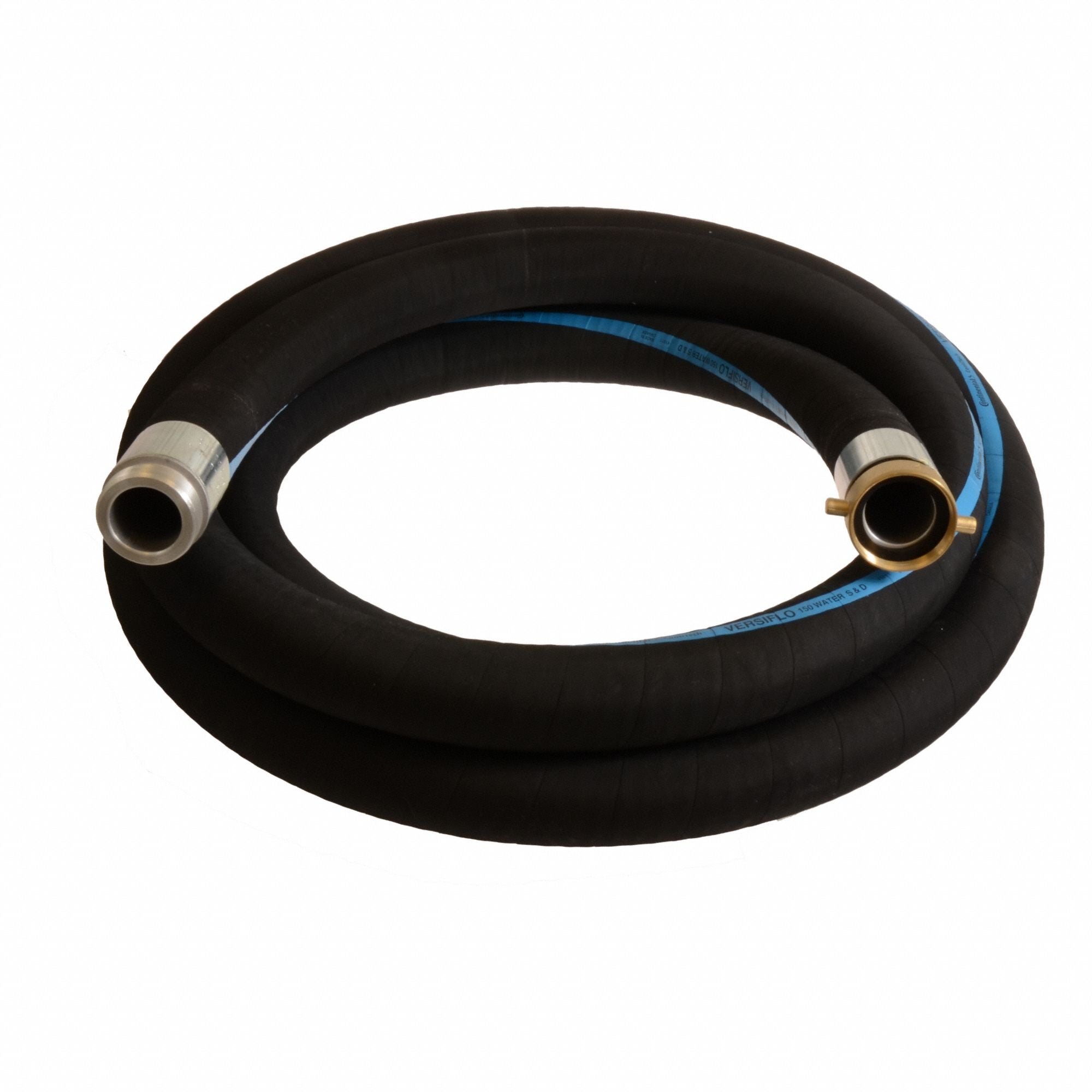 CONTINENTAL RSG12525MF Water Suction and Discharge Hose