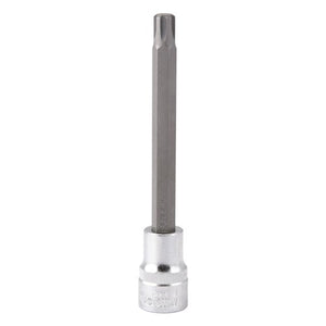 Kincrome RSL10 Ribe Bit Socket R10 140mm 1/2" Drive