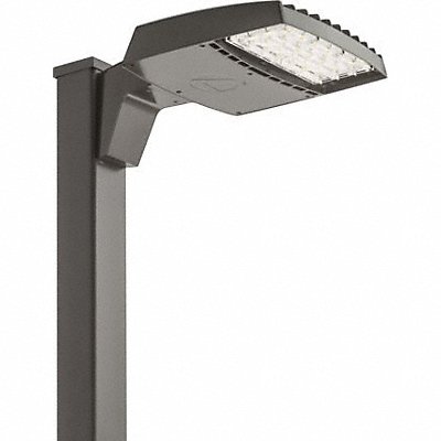 LITHONIA LIGHTING RSX1LEDP450KR5MVOLTRPADDBXD Area and Roadway Lighting Fixture Pole
