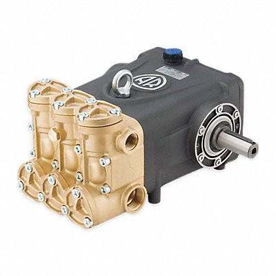 A.R. NORTH AMERICA RTD130200H Pump